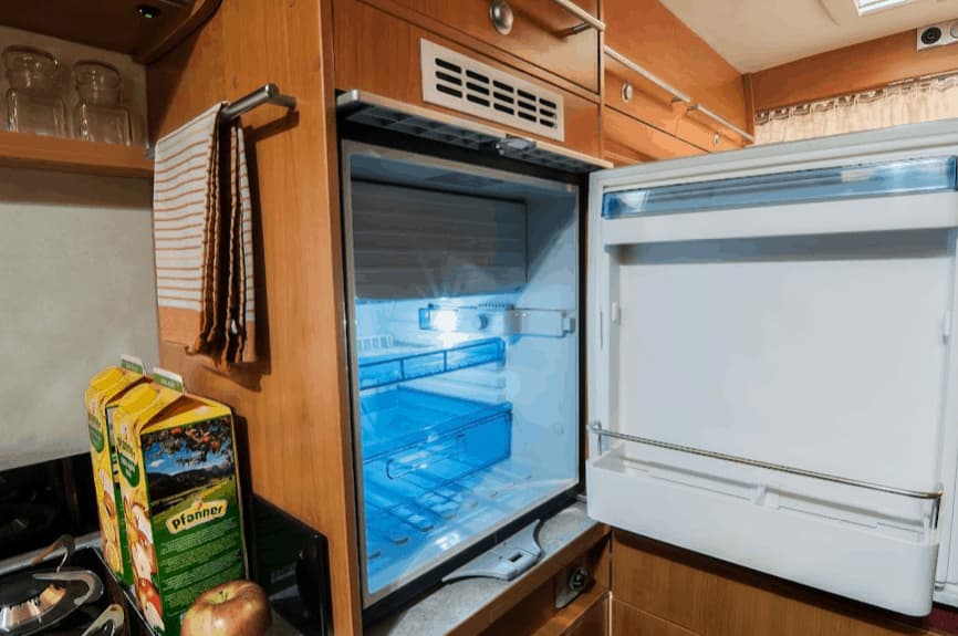 12-volt RV Refrigerator Reviews In 2022 What You Want To Know