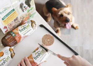Can You Freeze Freshpet Dog Food See Answer