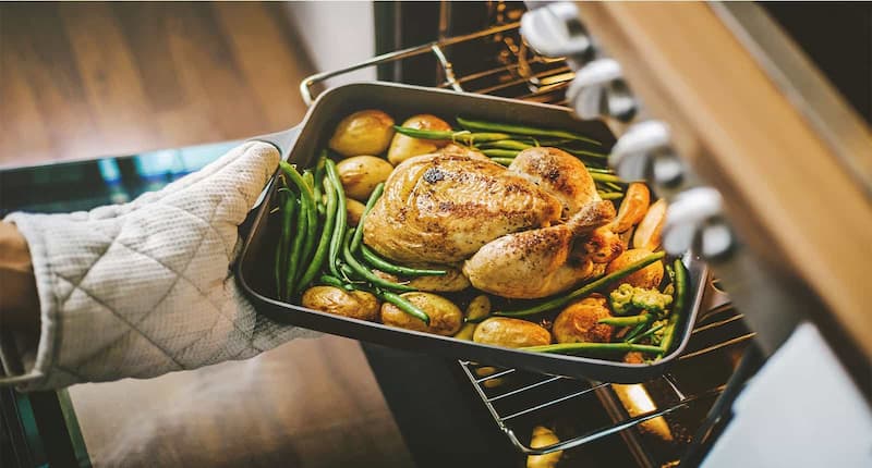 How To Keep Food Warm In An Oven All You Want To Know