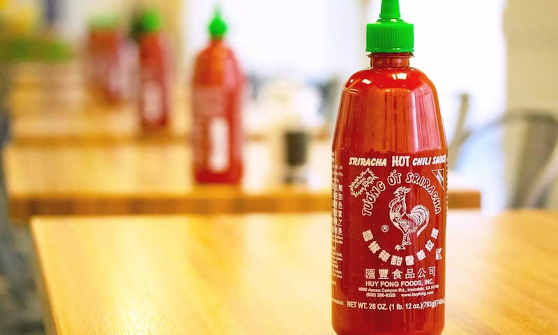 Does Sriracha Need To Be Refrigerated You Must Know