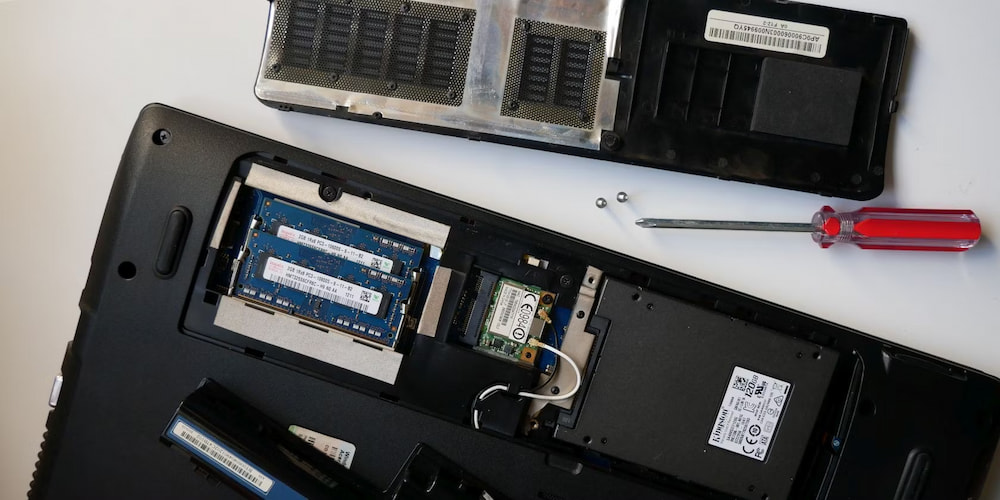 RAM Vs. SSD Which one Is Better For You
