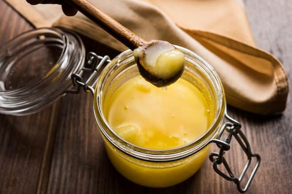 Does Ghee Need To Be Refrigerated