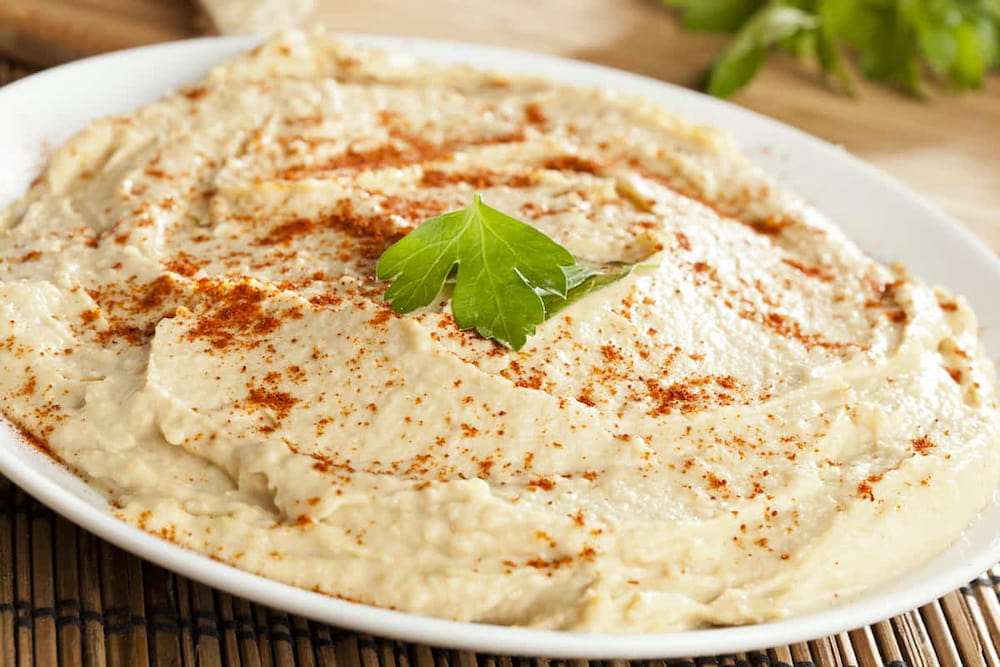 Does Hummus Need To Be Refrigerated Here's What You Want To Know
