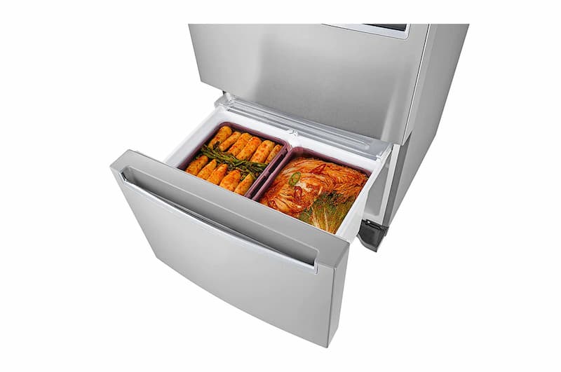 Kimchi Refrigerator