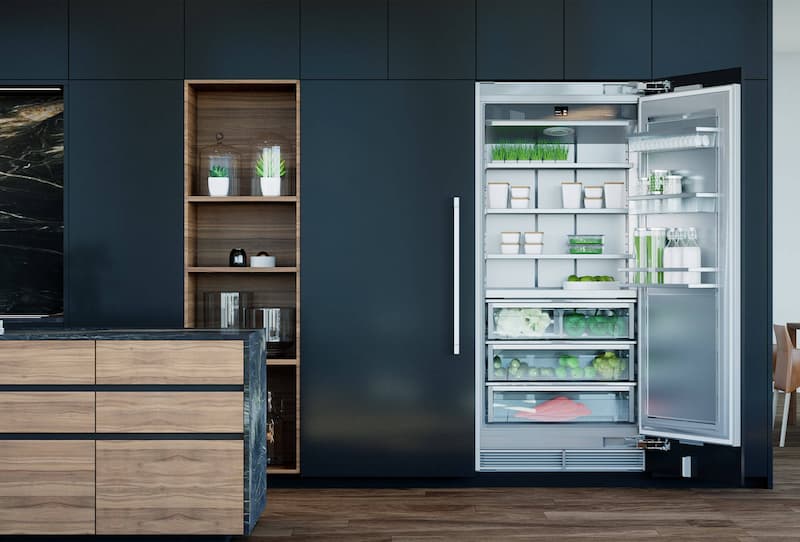 Liebherr Refrigerator Reviews By Customers Buy Or Not To Buy