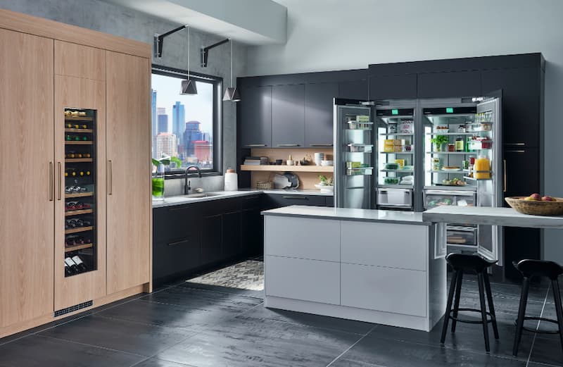 Liebherr Refrigerator Reviews By Customers Buy Or Not To Buy