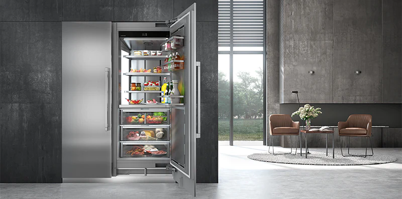 Liebherr Refrigerator Reviews By Customers Buy Or Not To Buy