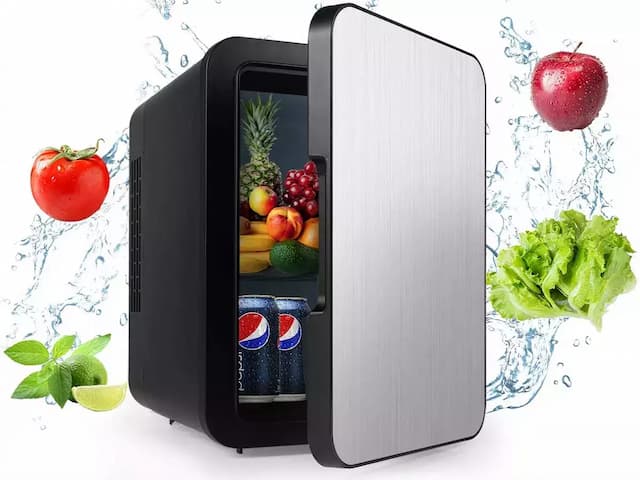 Mini Refrigerator