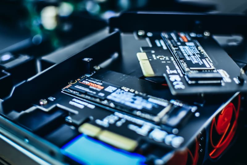 NVMe Vs. SSD The Differences & Which is Right for You