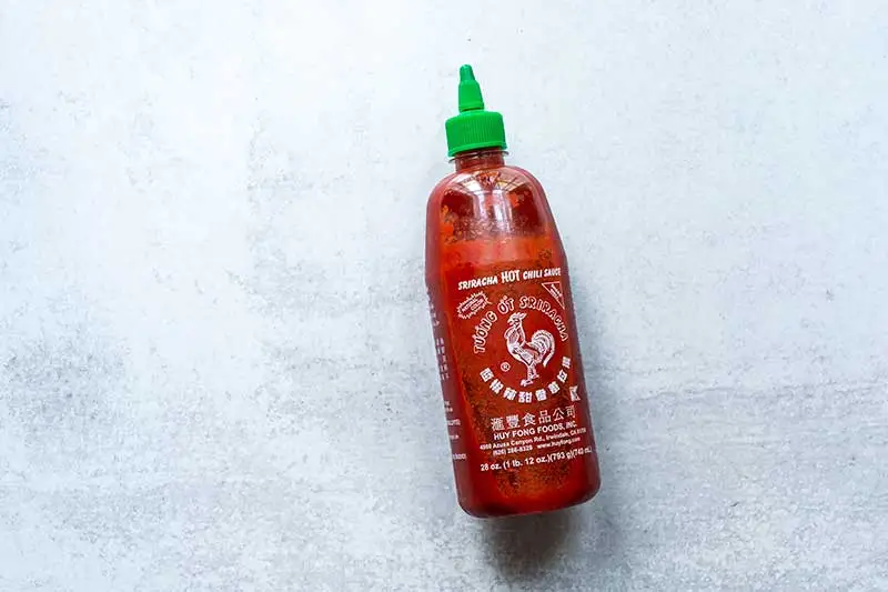 Sriracha