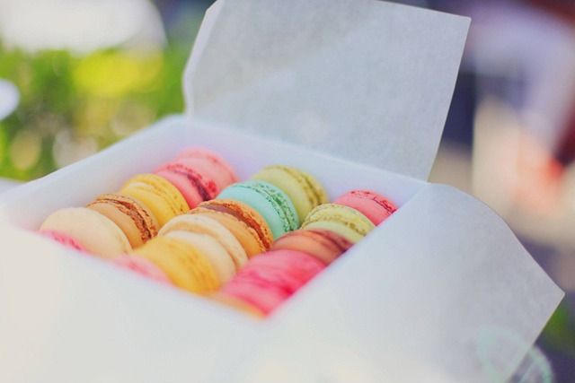 Do Macarons Need to Be Refrigerated How to Store Macarons