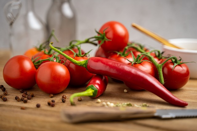 Do Peppers Need to Be Refrigerated How to Store Peppers