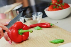 Do Peppers Need to Be Refrigerated How to Store Peppers