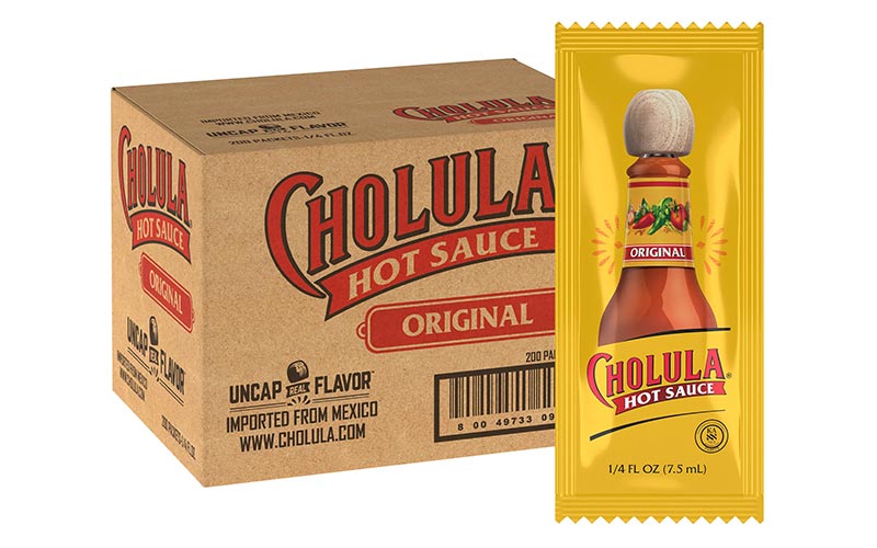 Does Cholula Need to Be Refrigerated Does It Go Bad Or Expire