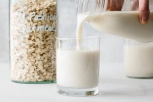 Does Oat Milk Need to Be Refrigerated It Depends...