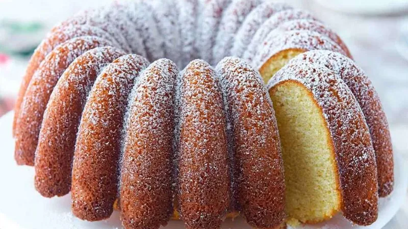 Do Bundt Cakes Need to Be Refrigerated See Answer