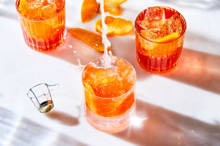Does Aperol Need to Be Refrigerated? Basic Guidelines