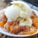 Does Peach Cobbler Need to Be Refrigerated Should You Refrigerate Peach Cobbler