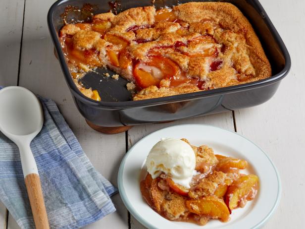 Does Peach Cobbler Need to Be Refrigerated Should You Refrigerate Peach Cobbler