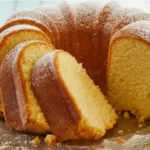 How Long Does Pound Cake Last Must Read!