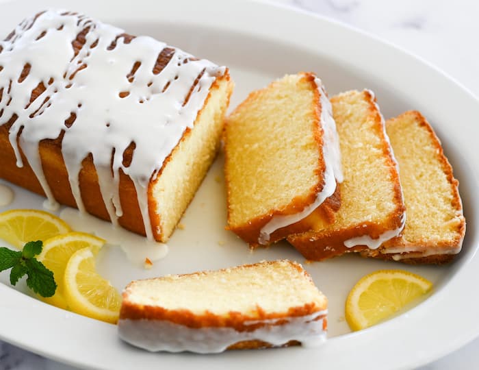 How Long Does Pound Cake Last Must Read!