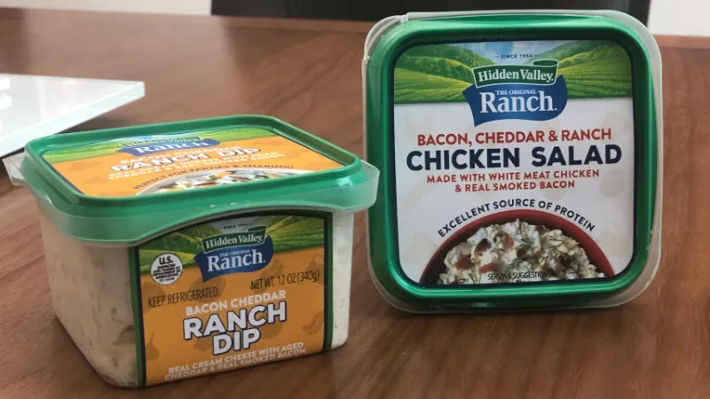 Does Ranch Need to Be Refrigerated All Explained