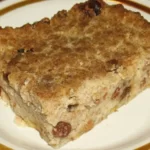 Does Bread Pudding Need to Be Refrigerated? How to Store?