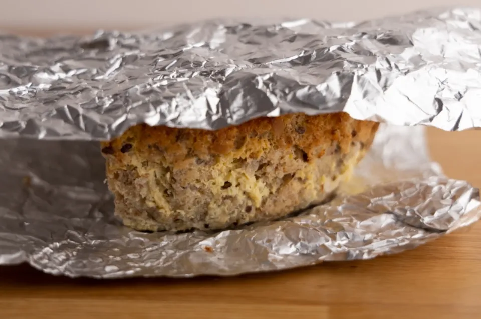 How to Store Bread Pudding? Do You Refrigerate It? - Does It Go Bad?